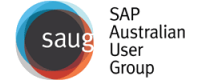 SAP Australian User Group Logo