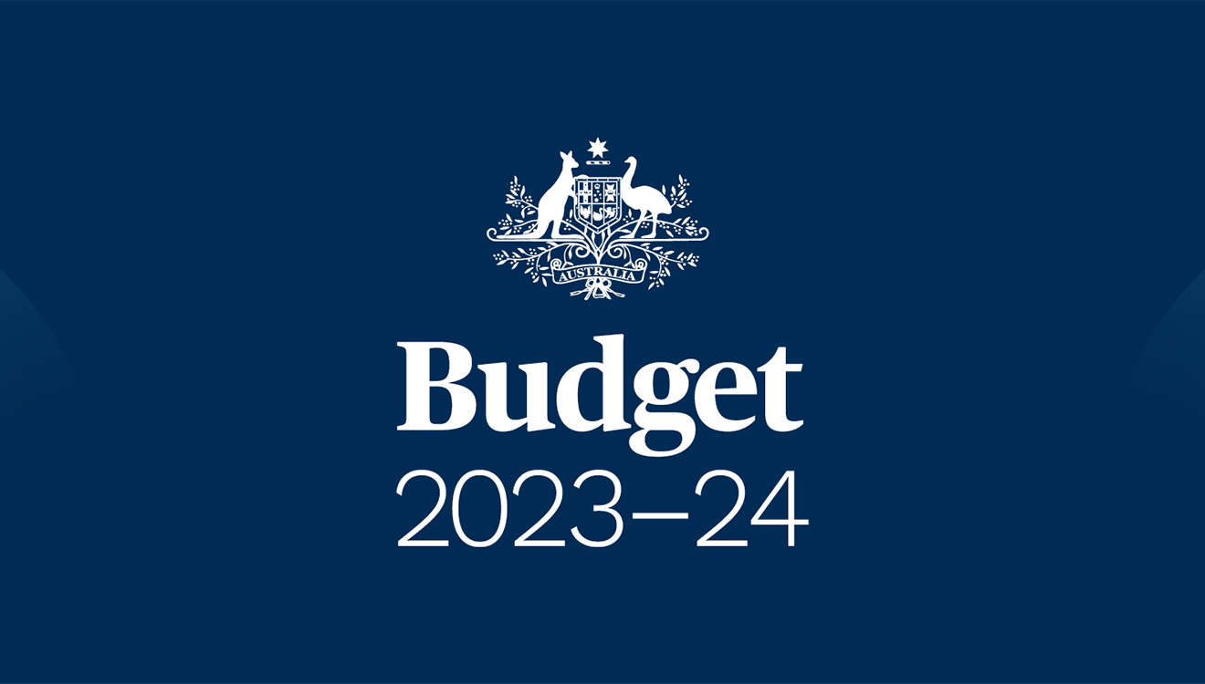 2023 24 Budget News Tile