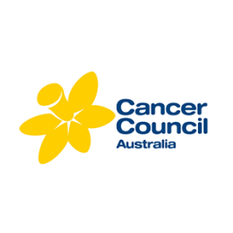 Cancer Council Logo