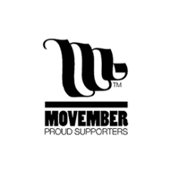 Movember Logo