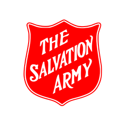 Salvation Army Logo