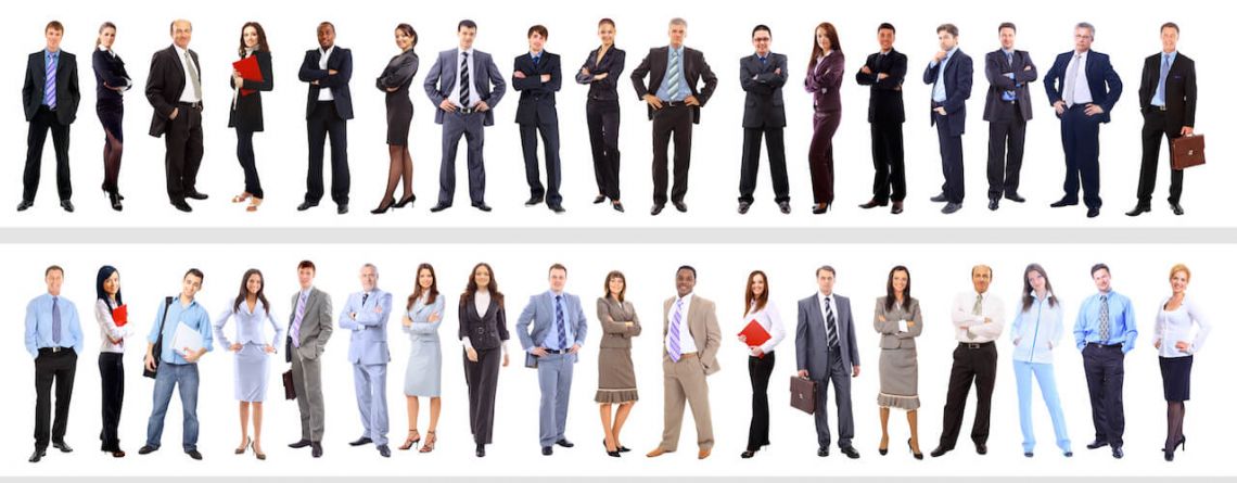 Corporate Office vs Casual Office The Pros and Cons of Suiting Up