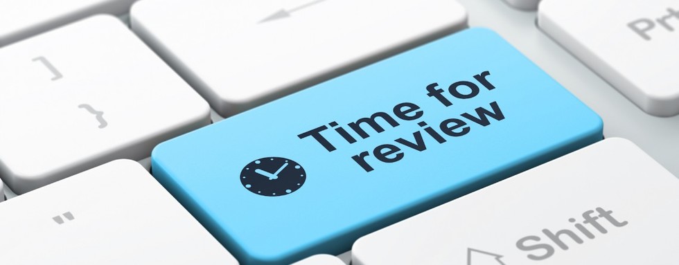 Timeforreview