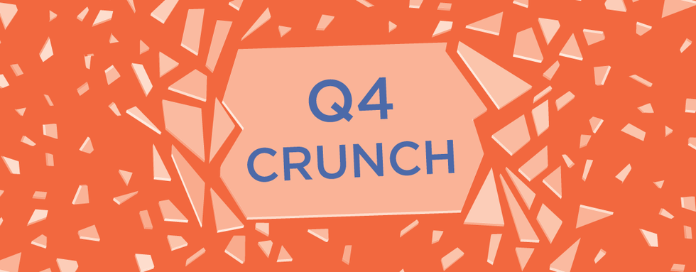 Quarterly Crunch
