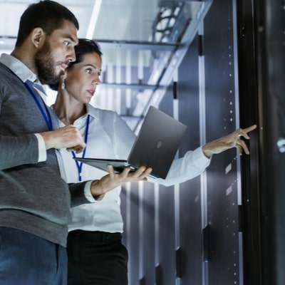 SAP Resourcing Services