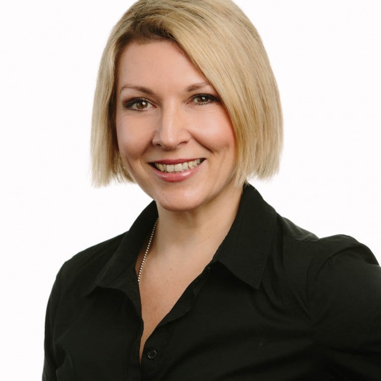 Mary Vidovich