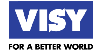 VISY logo